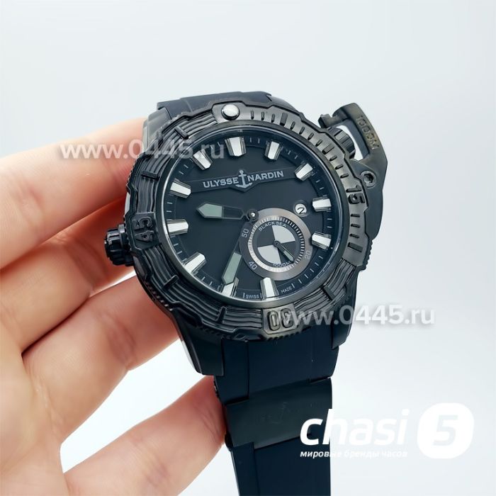 Часы Ulysse Nardin (18478)