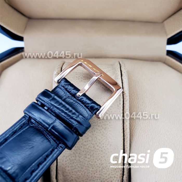 Часы Zenith Captain Chronograph (18481)