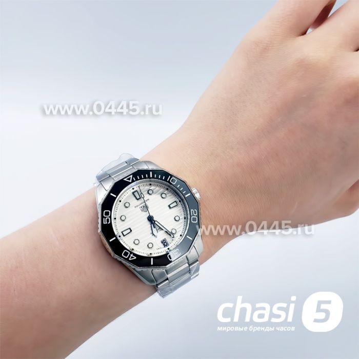 Часы Tag Heuer Aquaracer Lady (18487)