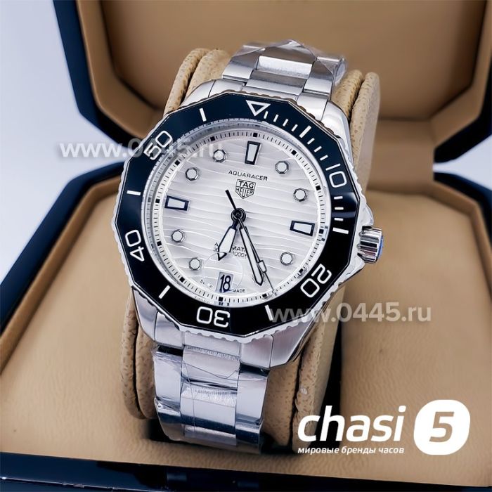 Часы Tag Heuer Aquaracer Lady (18487)