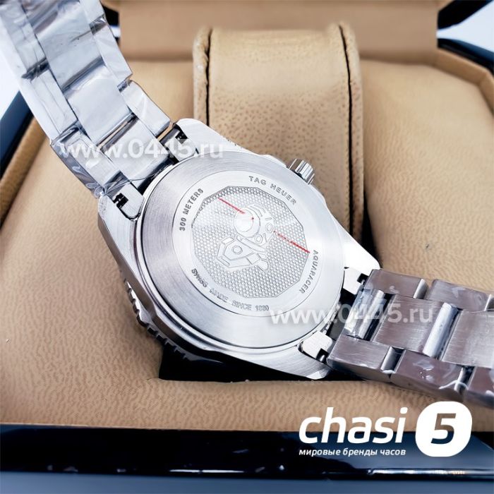 Часы Tag Heuer Aquaracer Lady (18487)