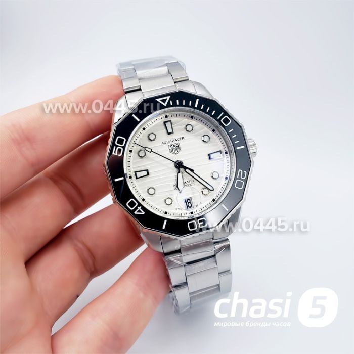 Часы Tag Heuer Aquaracer Lady (18487)