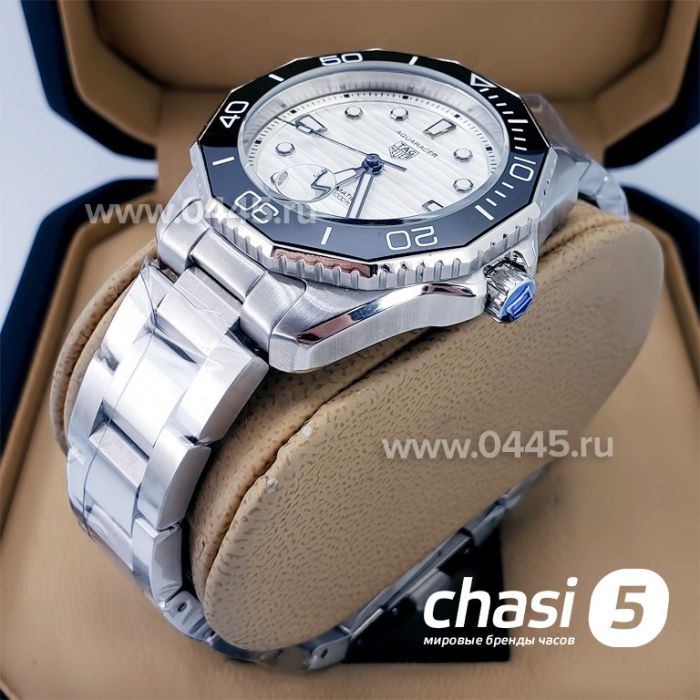 Часы Tag Heuer Aquaracer Lady (18487)