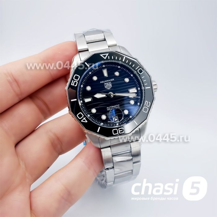 Часы Tag Heuer Aquaracer Lady (18488)