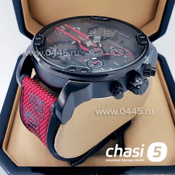 Часы Diesel Only the Brave (18489)