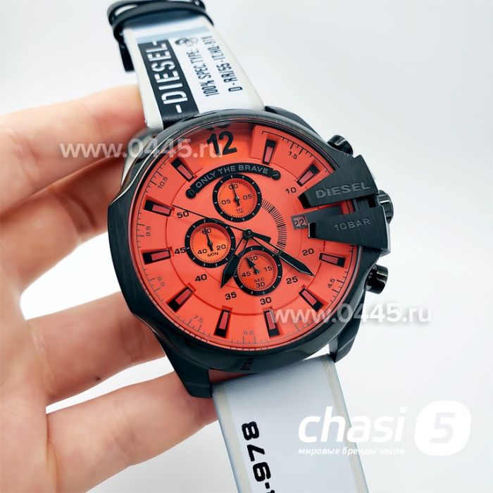 Часы Diesel Only The Brave (18492)