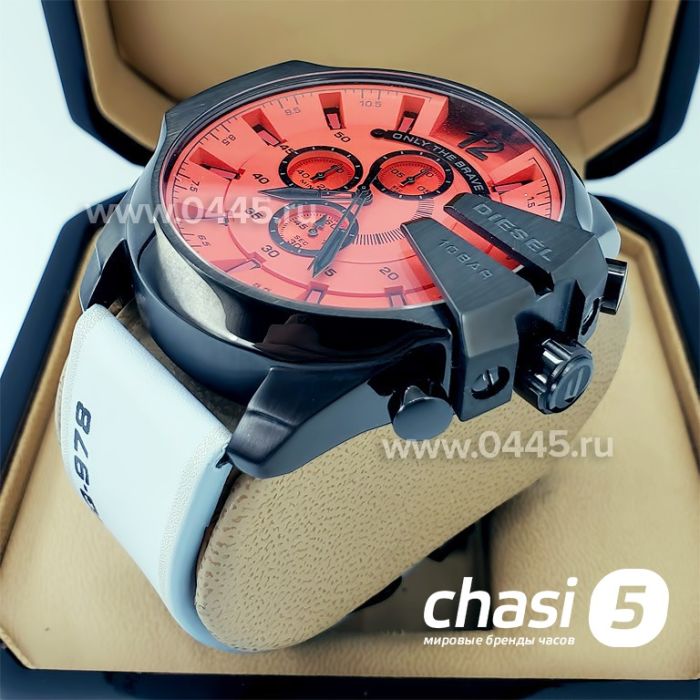 Часы Diesel Only The Brave (18492)