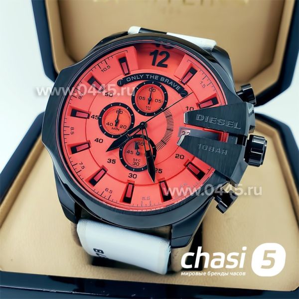 Часы Diesel Only The Brave (18492)