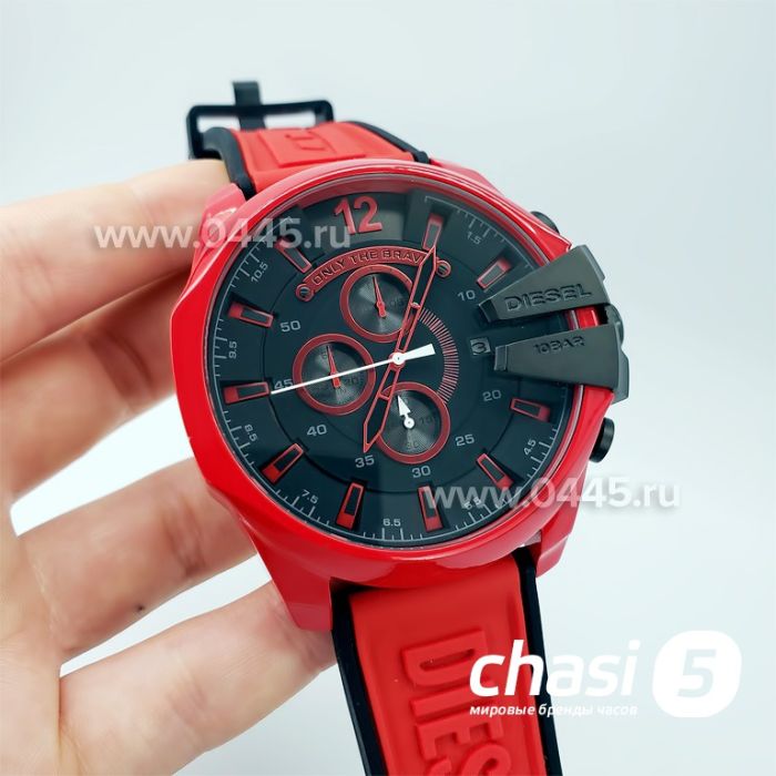 Часы Diesel Only The Brave (18493)