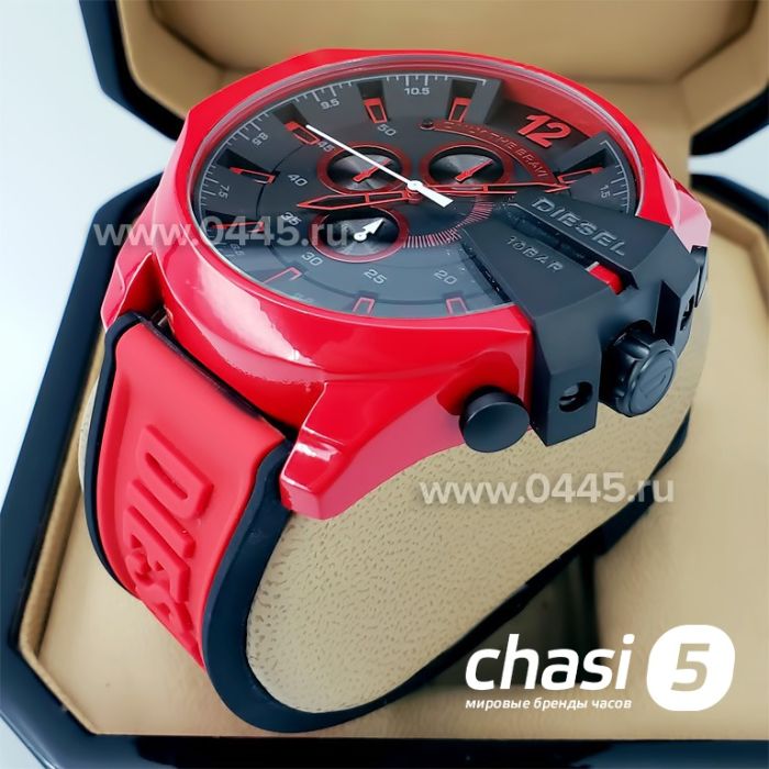 Часы Diesel Only The Brave (18493)