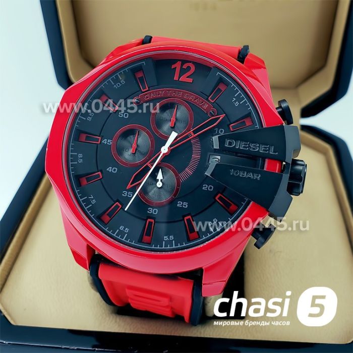 Часы Diesel Only The Brave (18493)