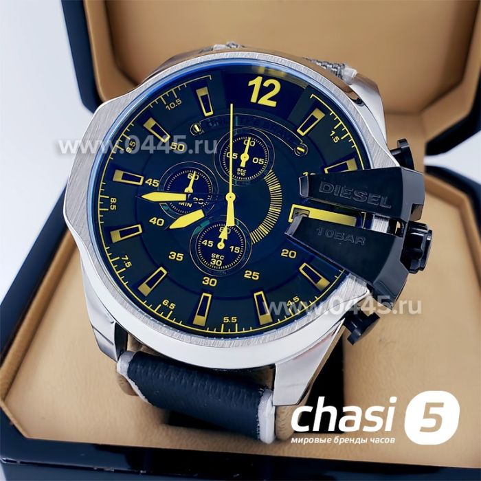 Часы Diesel Only The Brave (18494)