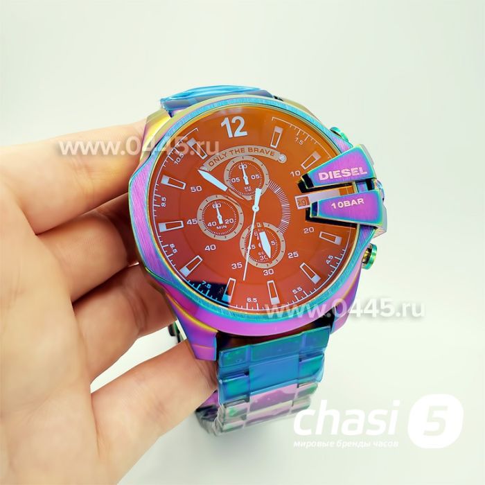 Часы Diesel Only the Brave (18504)