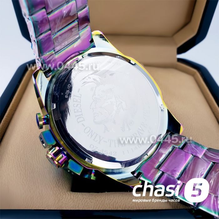 Часы Diesel Only the Brave (18504)