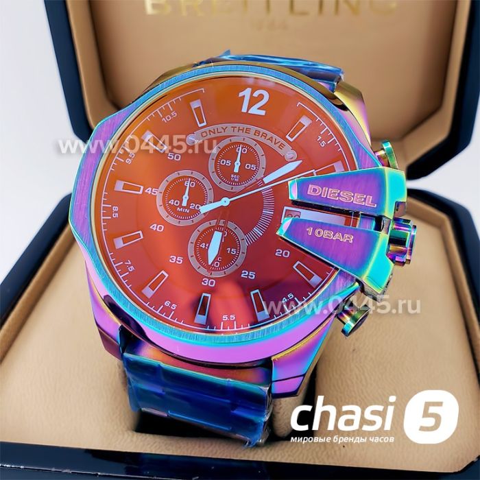 Часы Diesel Only the Brave (18504)