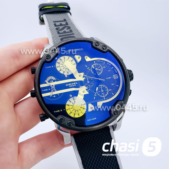 Часы Diesel Only the Brave (18508)