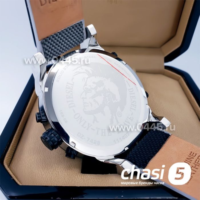 Часы Diesel Only the Brave (18508)