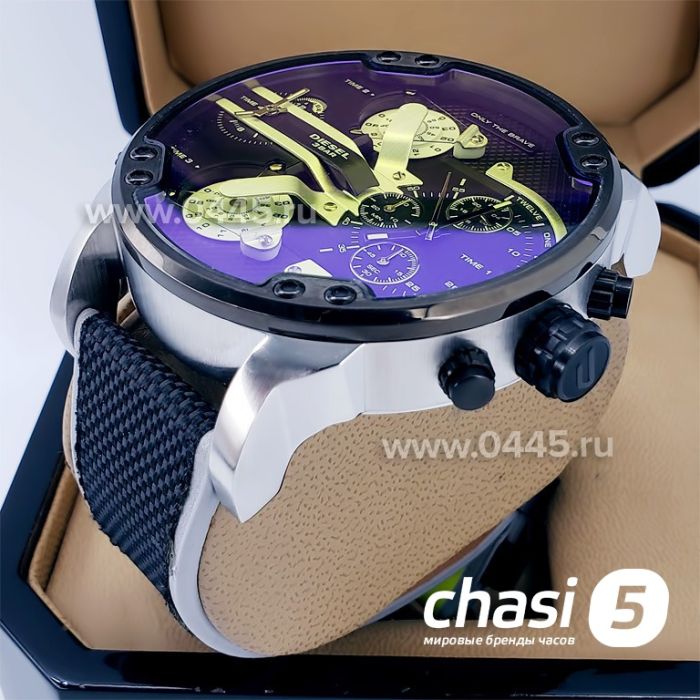 Часы Diesel Only the Brave (18508)