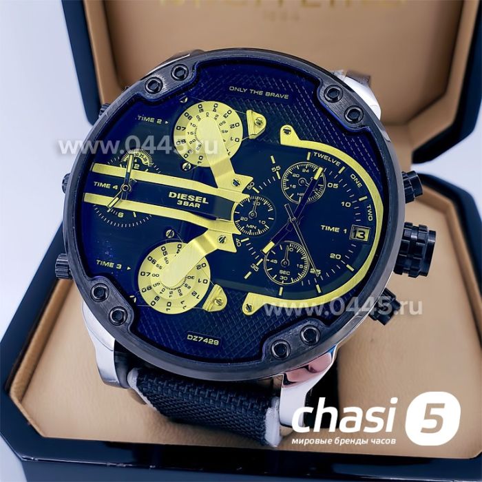 Часы Diesel Only the Brave (18508)