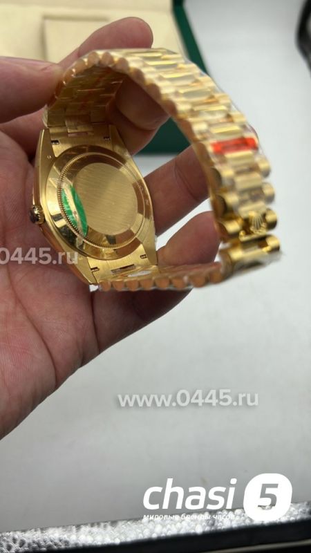 Часы Rolex Day-Date - Дубликат (18514)