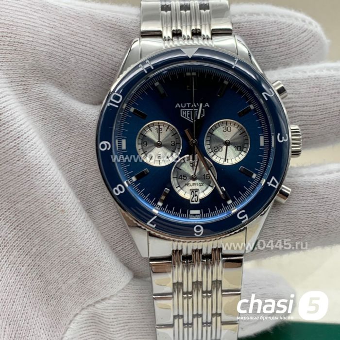 Часы Tag Heuer Autavia (18515)