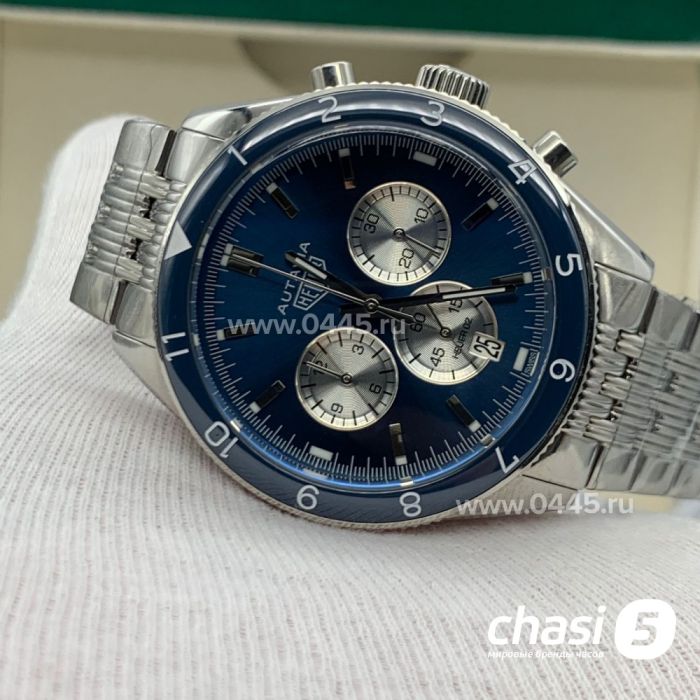 Часы Tag Heuer Autavia (18515)