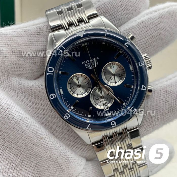 Часы Tag Heuer Autavia (18515)