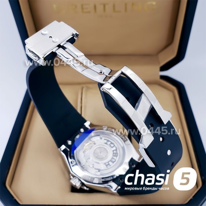 Часы HUBLOT Classic Fusion Orlinski (18522)