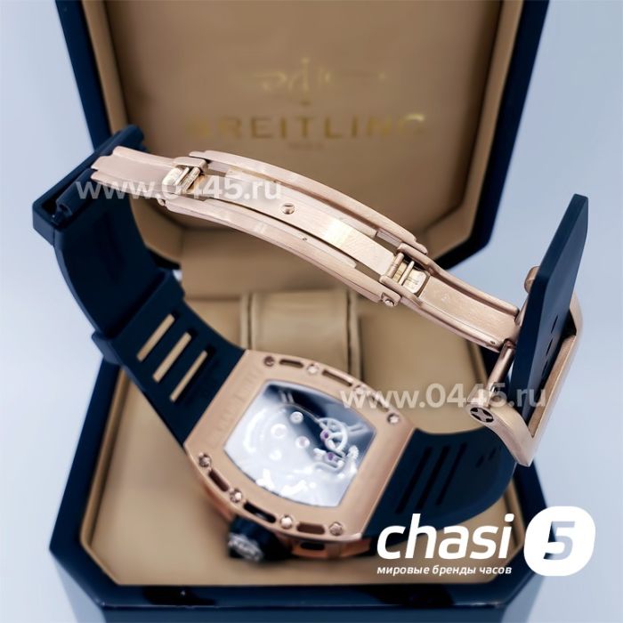 Часы Richard Mille 052 Skull - Дубликат (18523)