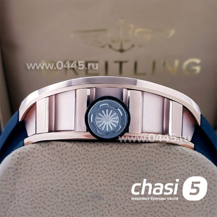 Часы Richard Mille 052 Skull - Дубликат (18523)