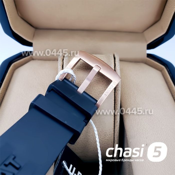 Часы U-Boat Capsoil Chrono (18527)