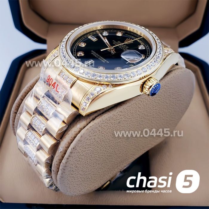 Часы Rolex Day-Date (18528)