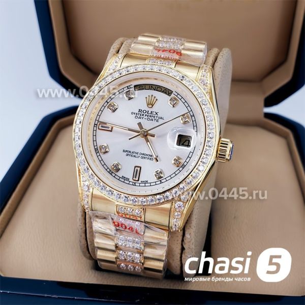Часы Rolex Day-Date (18529)