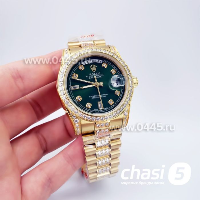 Часы Rolex Day-Date (18530)