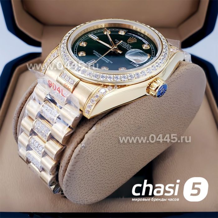 Часы Rolex Day-Date (18530)