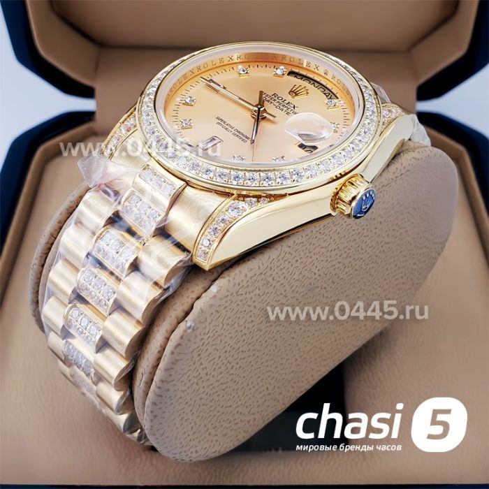 Часы Rolex Day-Date (18531)