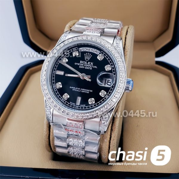 Часы Rolex Day-Date (18533)