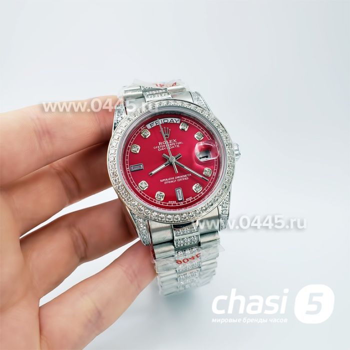 Часы Rolex Day-Date (18534)