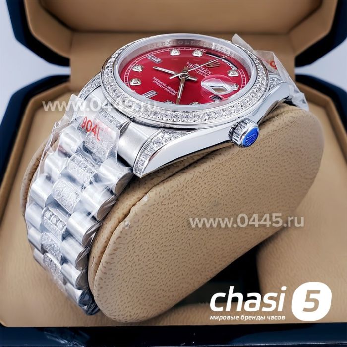 Часы Rolex Day-Date (18534)
