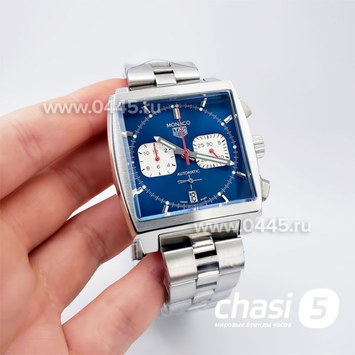 Часы Tag Heuer Monaco (18540)