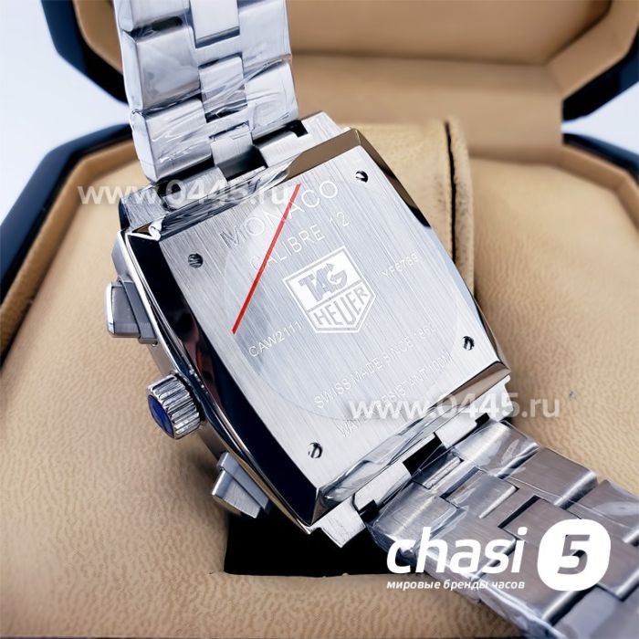 Часы Tag Heuer Monaco (18540)