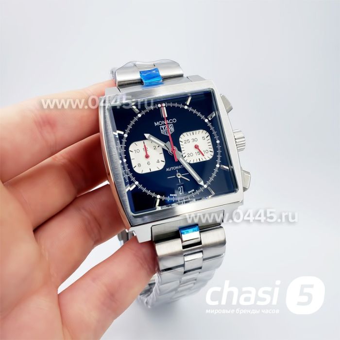 Часы Tag Heuer Monaco (18541)