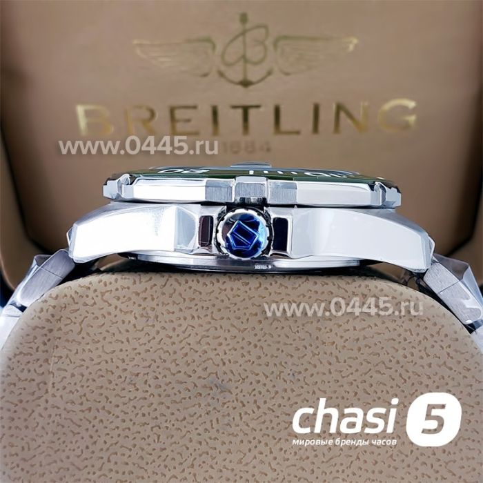 Часы Tag Heuer Aquaracer Calibre 5 (18542)