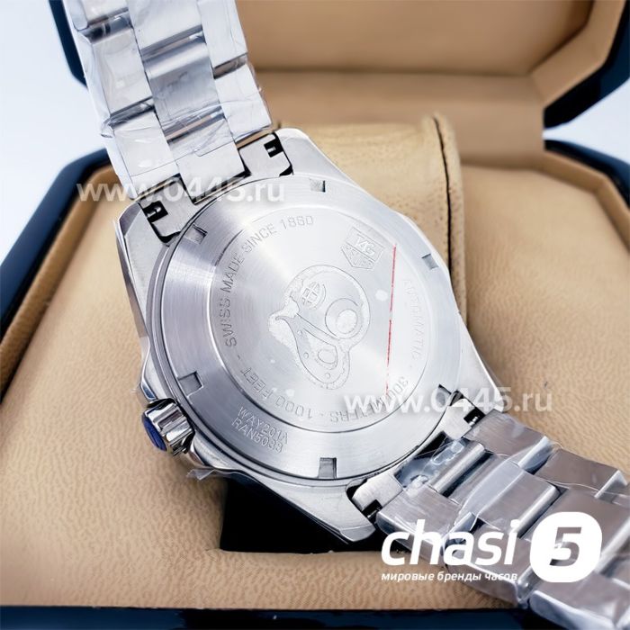 Часы Tag Heuer Aquaracer Calibre 5 (18542)