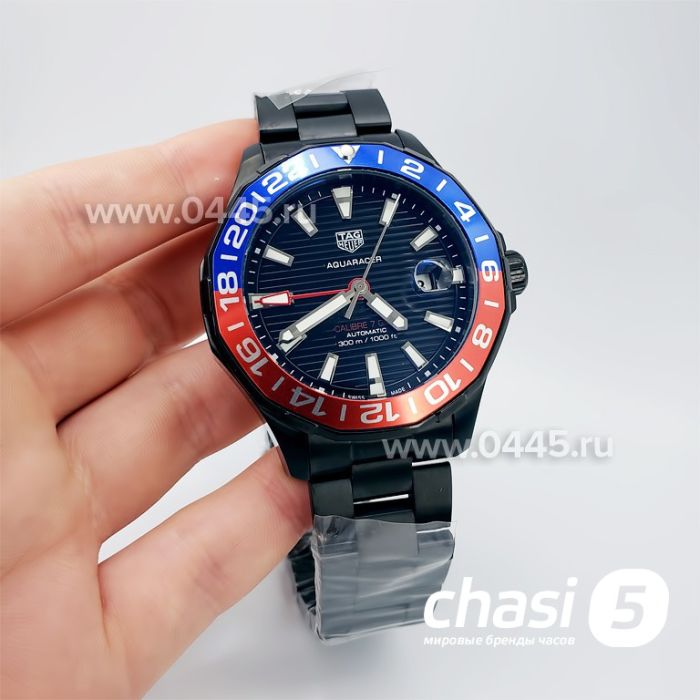 Часы Tag Heuer Aquaracer Calibre 5 (18543)