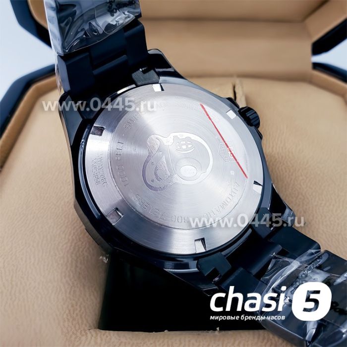 Часы Tag Heuer Aquaracer Calibre 5 (18543)