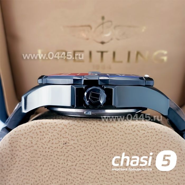 Часы Tag Heuer Aquaracer Calibre 5 (18543)