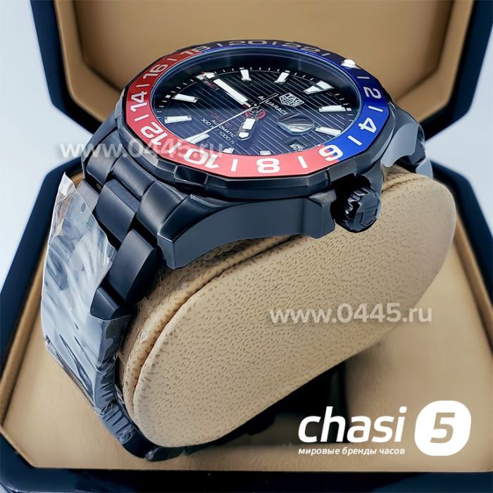 Часы Tag Heuer Aquaracer Calibre 5 (18543)