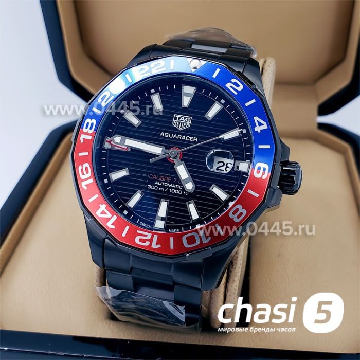 Часы Tag Heuer Aquaracer Calibre 5 (18543)