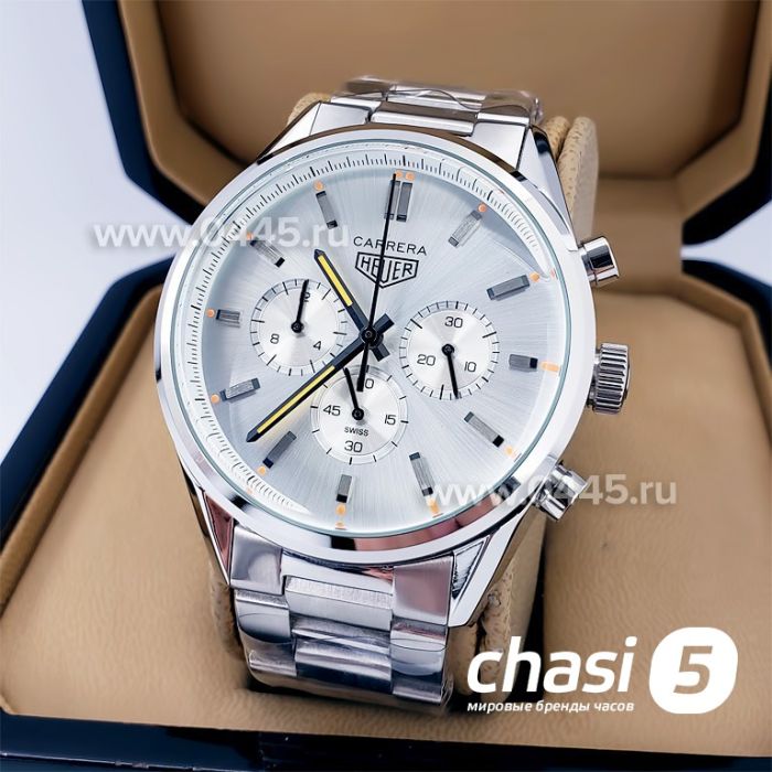 Часы Tag Heuer Heuer 02 (18544)